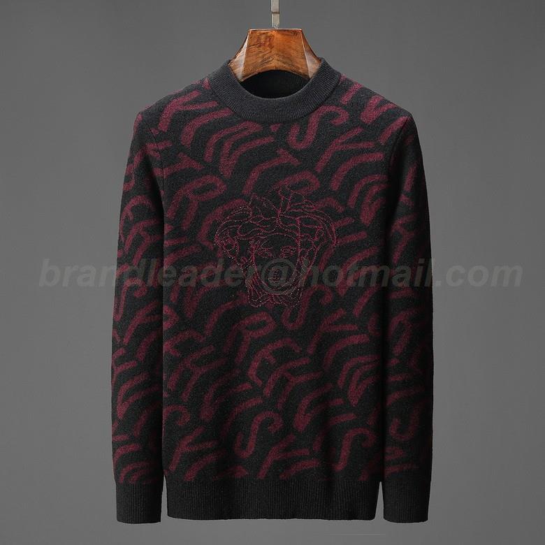 Versace Men's Sweater 42